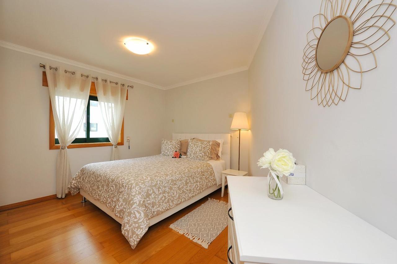 Apartment T2 Centro - Ribeira Vinhas *