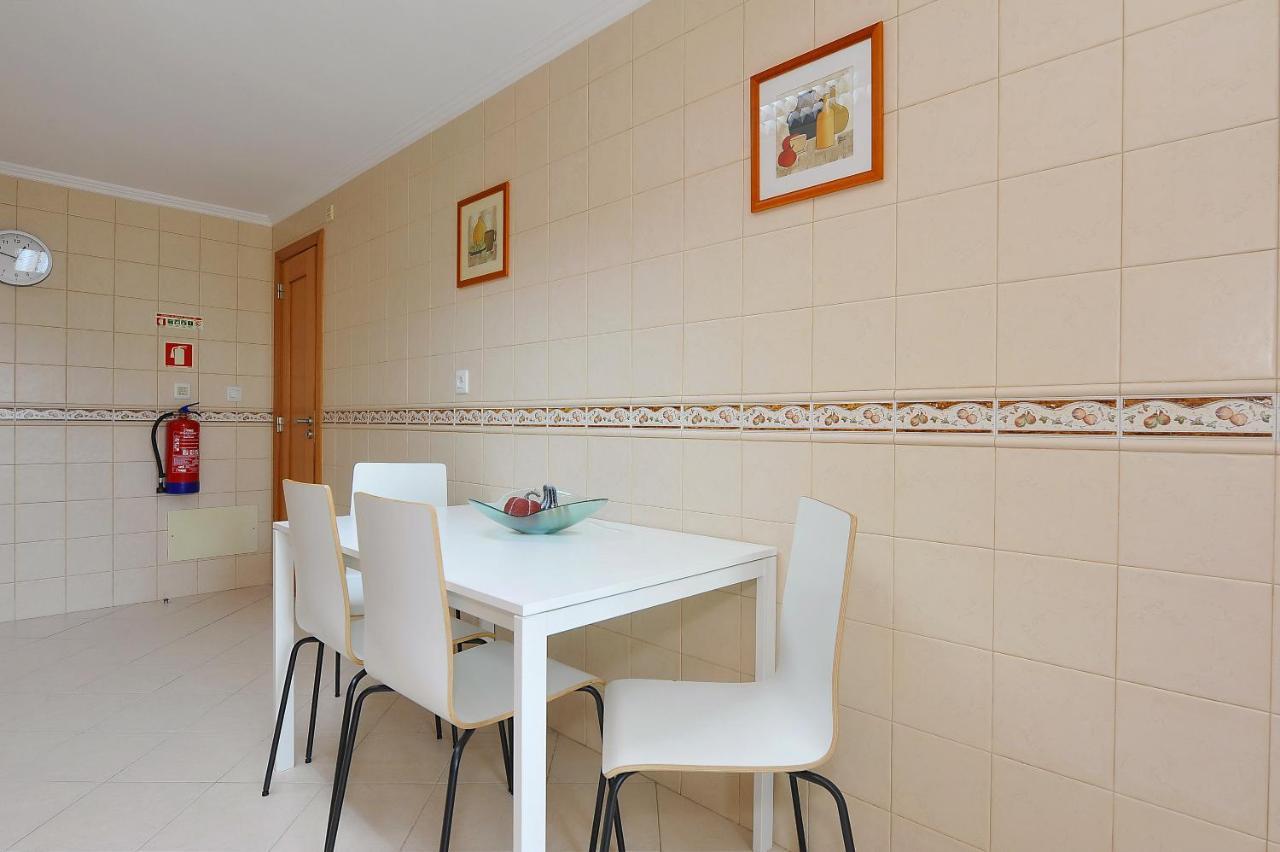 T2 Centro - Ribeira Vinhas Apartamento *