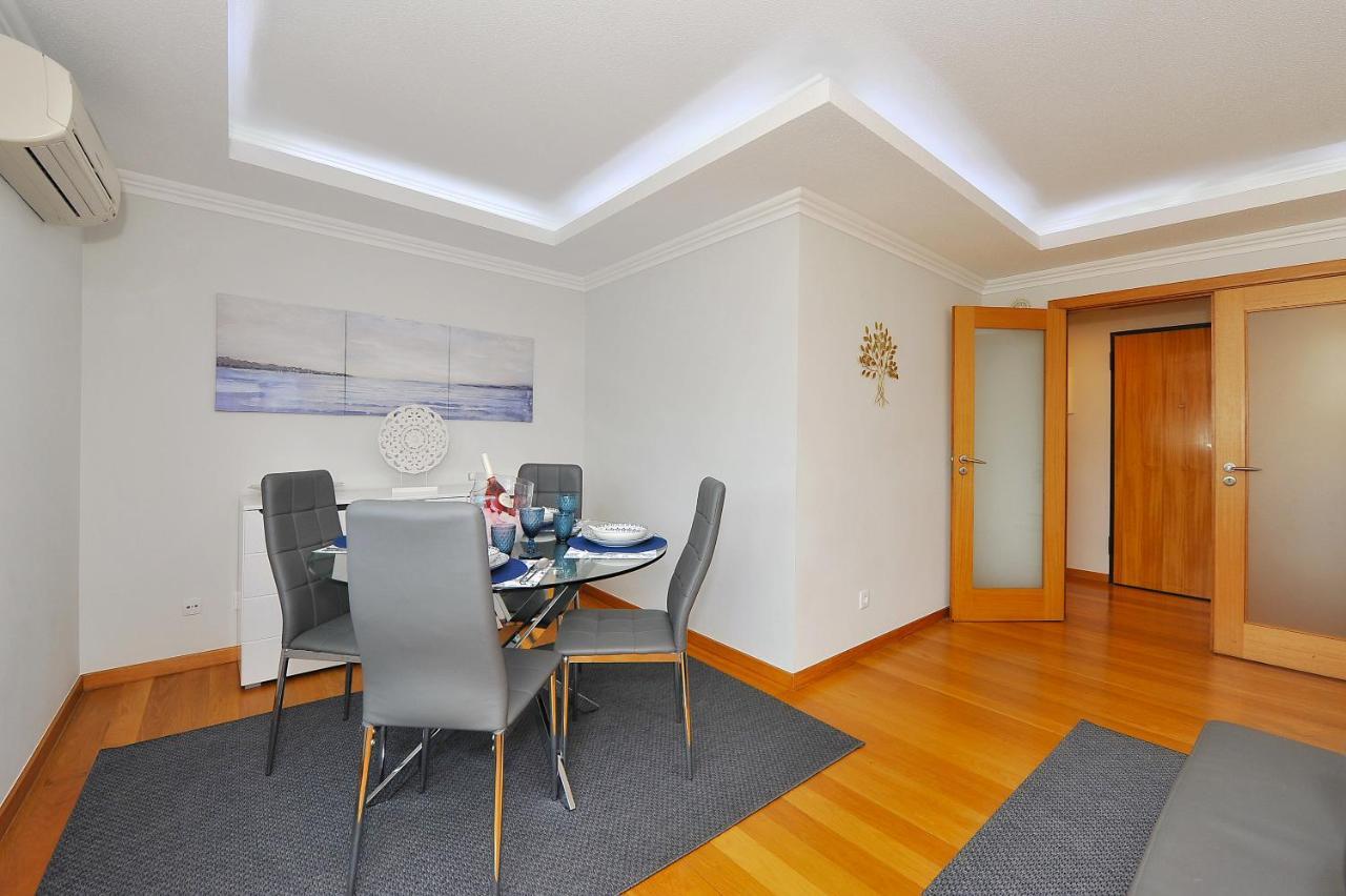 Apartamento T2 Centro - Ribeira Vinhas *