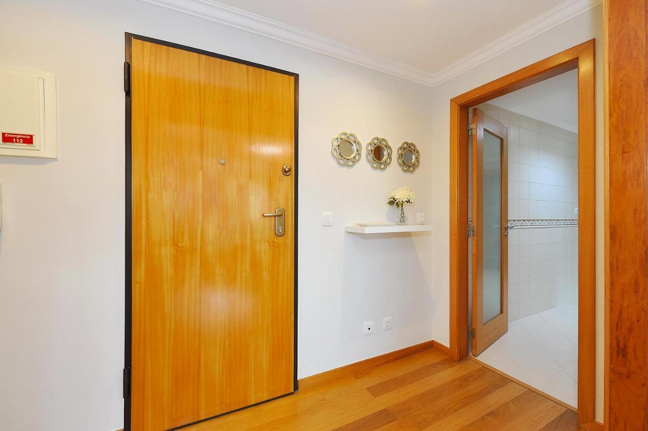 T2 Centro - Ribeira Vinhas Apartment Cascais