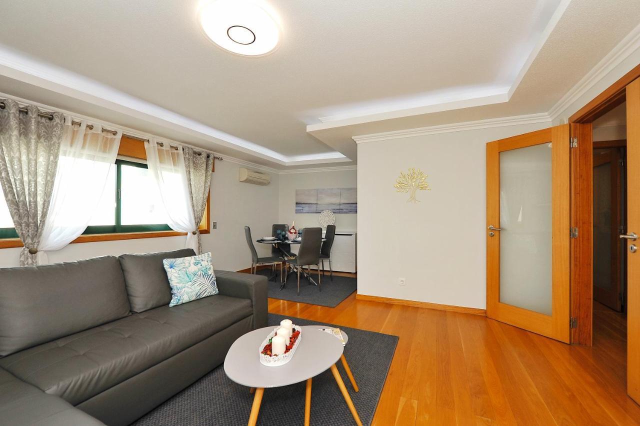 T2 Centro - Ribeira Vinhas *
