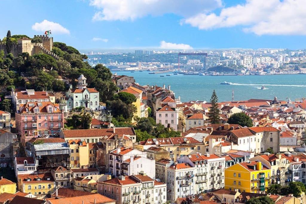 Apartment T2 Centro - Ribeira Vinhas *