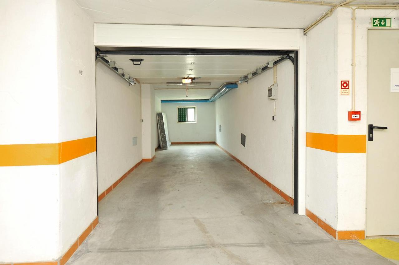 T2 Centro - Ribeira Vinhas Apartamento Cascaes