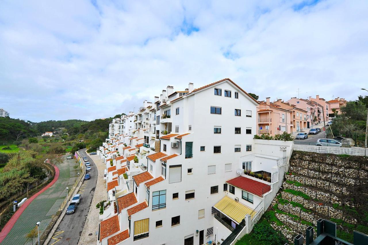 T2 Centro - Ribeira Vinhas Apartment *