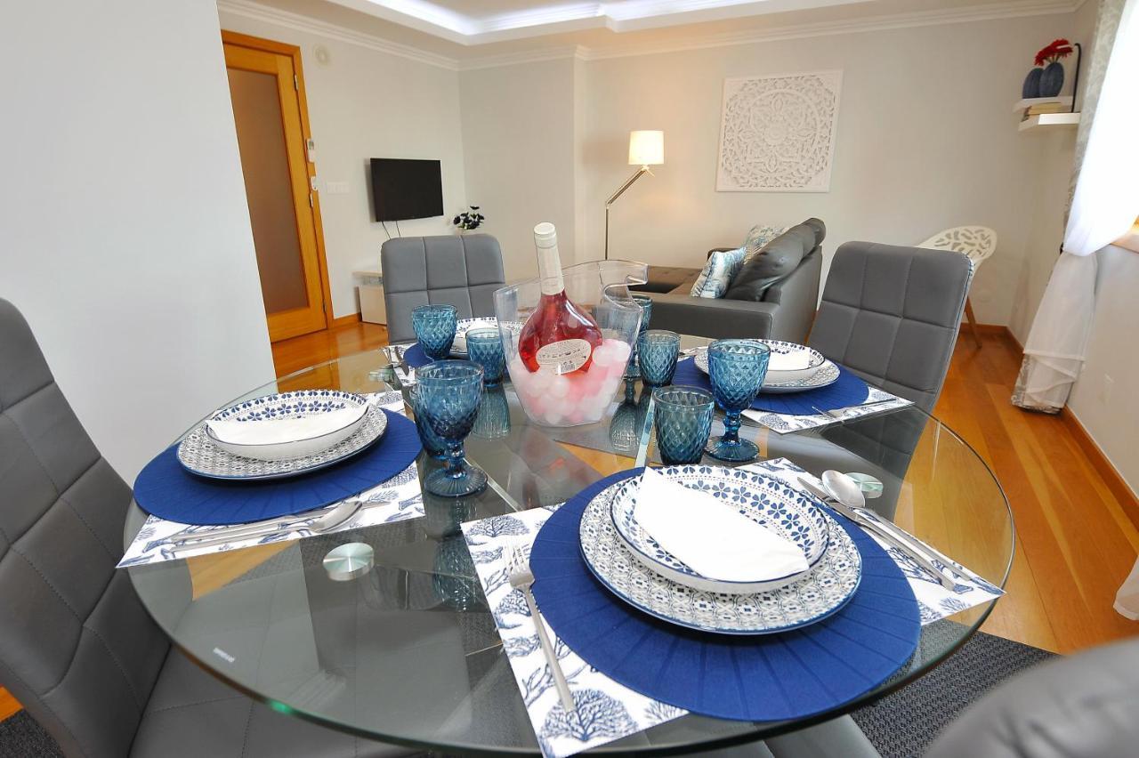 Apartamento T2 Centro - Ribeira Vinhas *