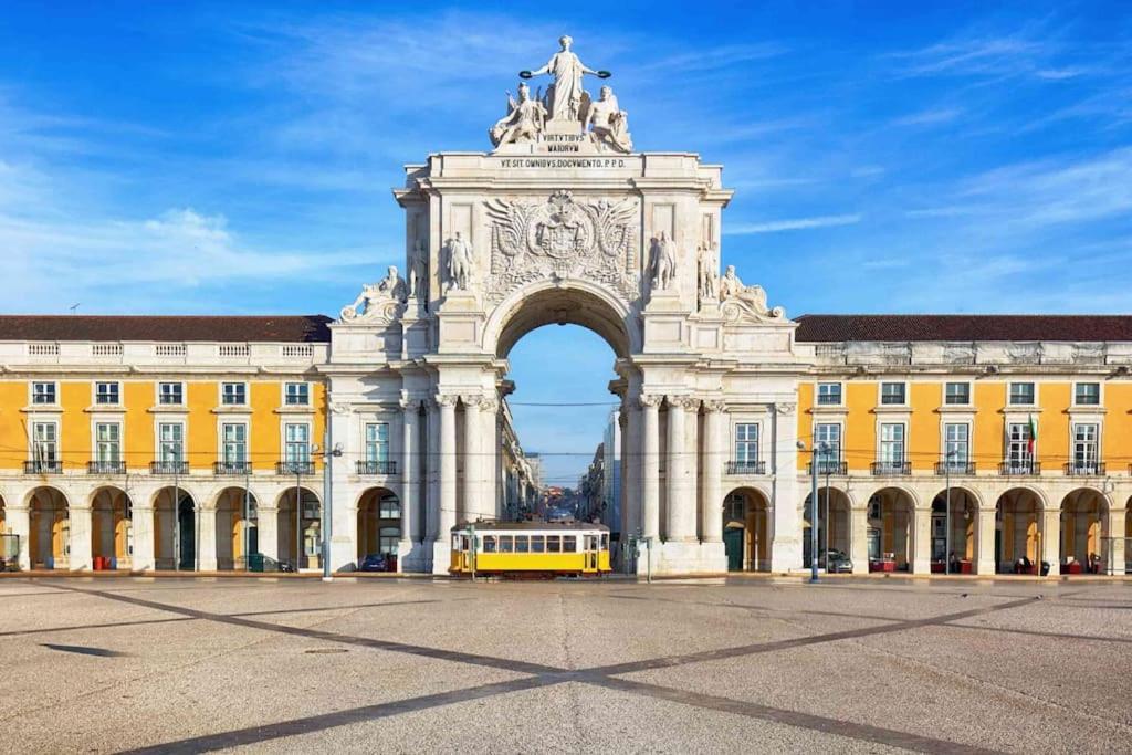 Apartamento T2 Centro - Ribeira Vinhas Cascaes